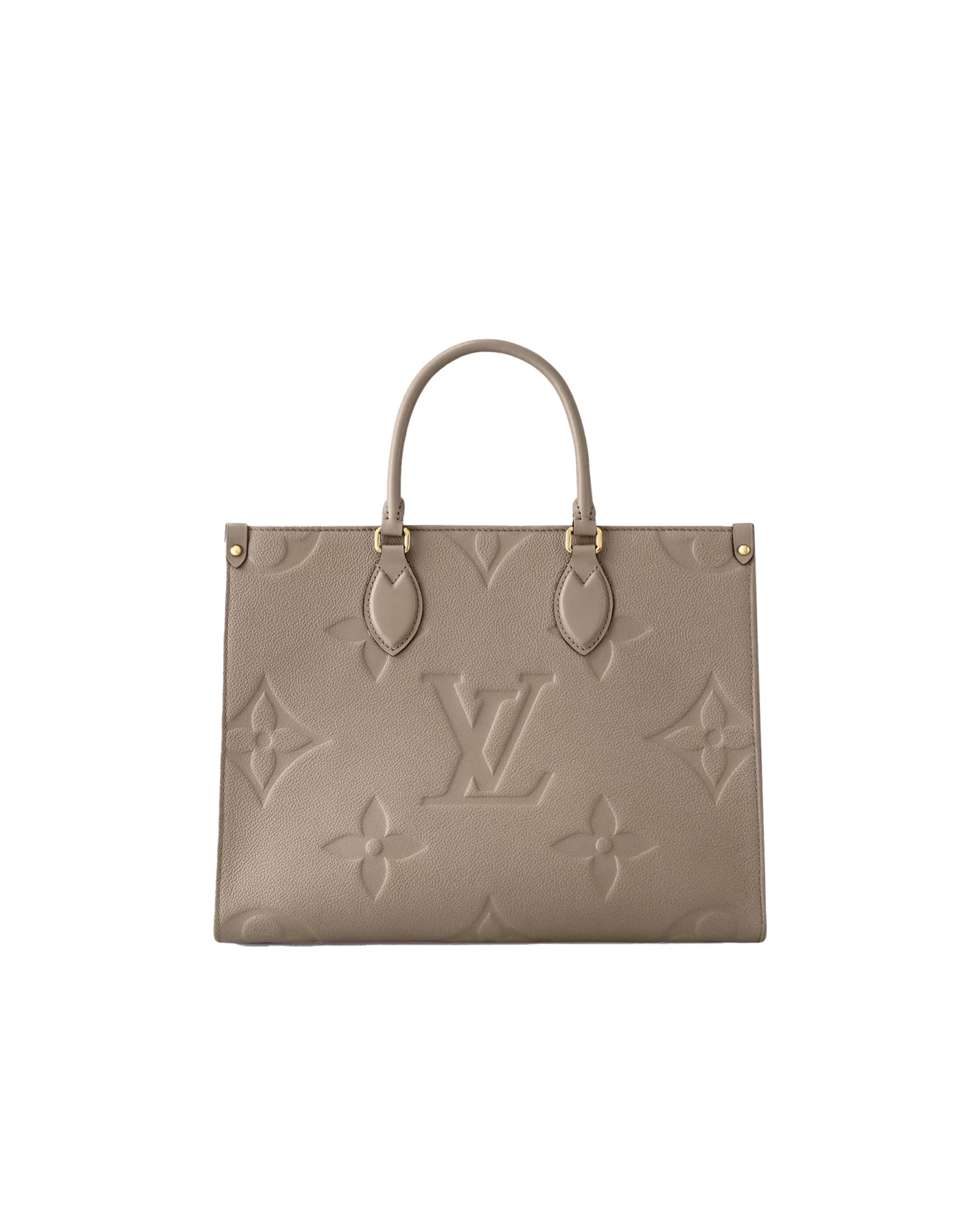 Женская сумка Louis Vuitton Onthego MM M45607