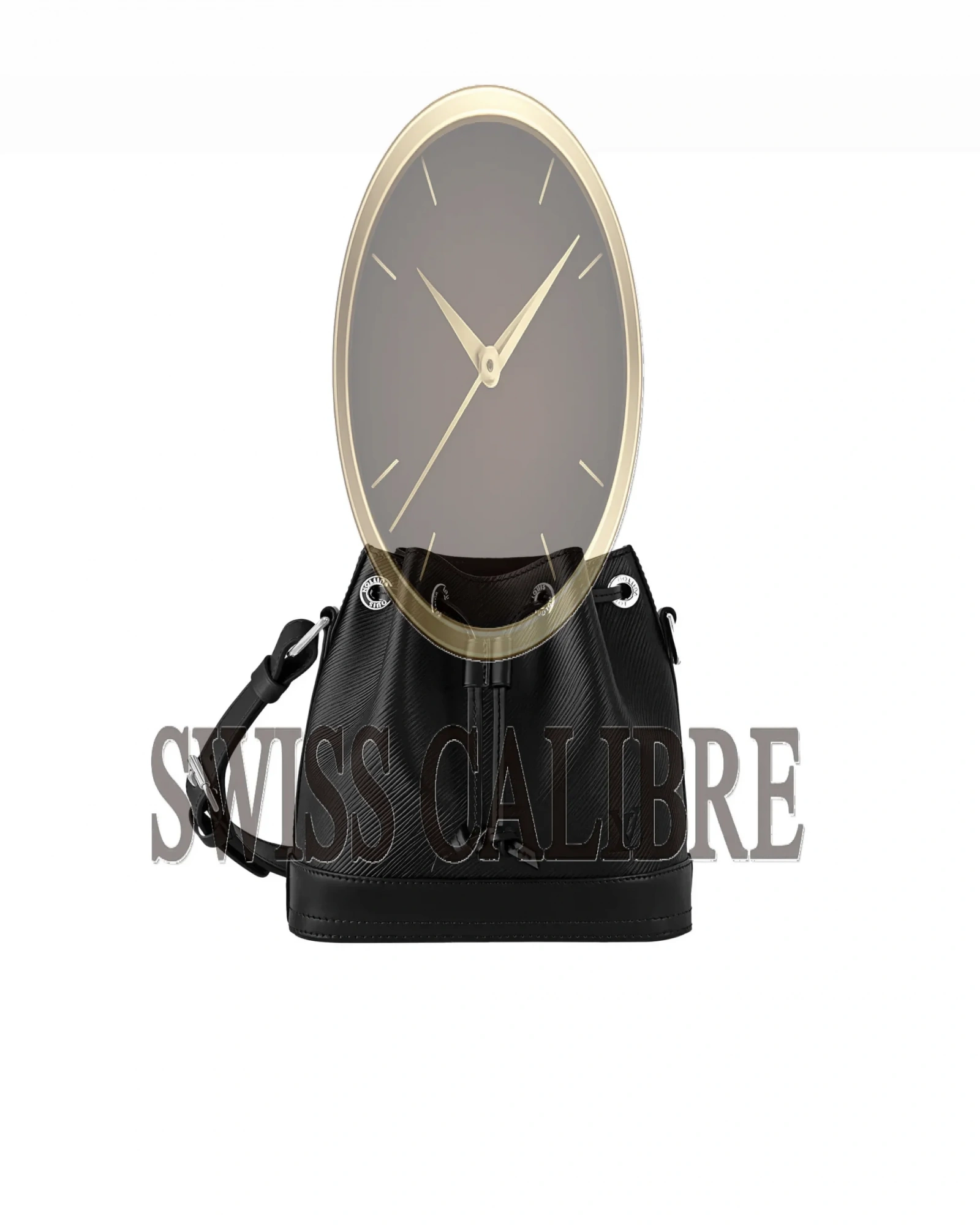 Женская сумка Louis Vuitton Noé BB M12847